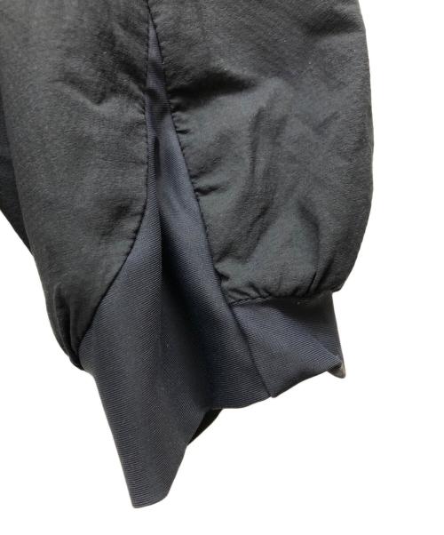 ARC'TERYX（アークテリクス）ARC'TERYX (アークテリクス) ATOM LT JACKET ブラック サイズ:Lの古着・服飾アイテム