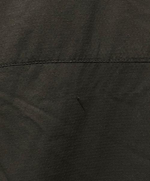 ARC'TERYX（アークテリクス）ARC'TERYX (アークテリクス) ATOM LT JACKET ブラック サイズ:Lの古着・服飾アイテム