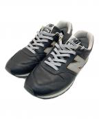 NEW BALANCEニューバランス）の古着「CM996RI2」｜ブラック