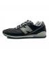 NEW BALANCE (ニューバランス) CM996RI2 ブラック サイズ:27：8000円