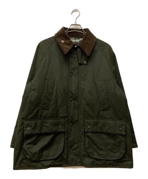 Barbour（バブアー）Barbour (バブアー) FREAK'S STORE (フリークスストア) 別注 BEDALE INSULATION カーキ サイズ:40の古着・服飾アイテム