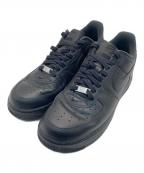 NIKE×SUPREMEナイキ×シュプリーム）の古着「AIR FORCE 1 LOW 