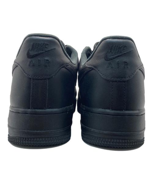 NIKE（ナイキ）NIKE (ナイキ) Supreme (シュプリーム) AIR FORCE 1 LOW 