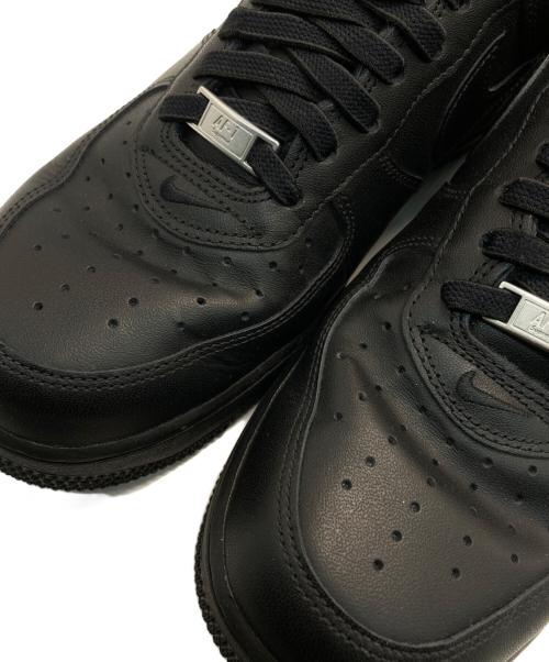 NIKE（ナイキ）NIKE (ナイキ) Supreme (シュプリーム) AIR FORCE 1 LOW 