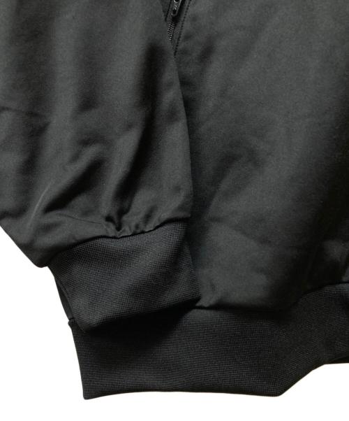 adidas Originals（アディダスオリジナル）adidas originals (アディダスオリジナル) ベッケンバウアートラックジャケット ブラック サイズ:2XLの古着・服飾アイテム