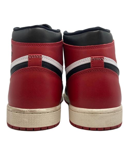 NIKE（ナイキ）NIKE (ナイキ) Air Jordan 1 Retro High OG 