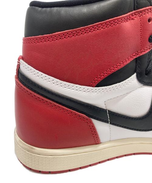 NIKE（ナイキ）NIKE (ナイキ) Air Jordan 1 Retro High OG 