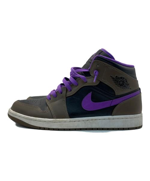 NIKE（ナイキ）NIKE (ナイキ) Air Jordan 1 Mid 