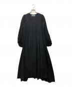 MARIHA×Demi-Luxe Beamsマリハ×デミルクス ビームス）の古着「別注 秋の星影のドレス」｜ブラック