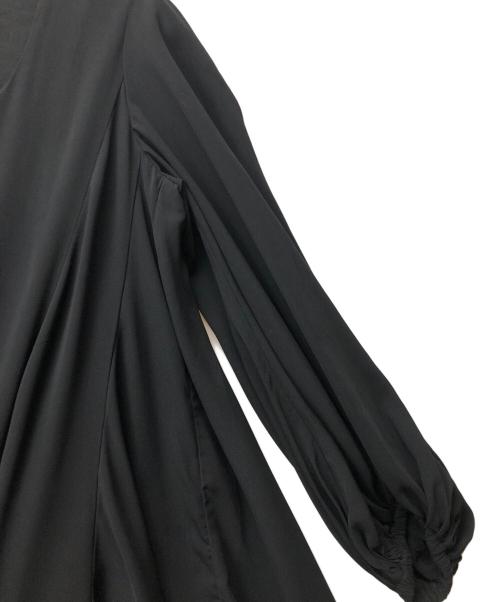 MARIHA（マリハ）MARIHA (マリハ) Demi-Luxe BEAMS (デミルクス ビームス) 別注 秋の星影のドレス ブラック サイズ:36の古着・服飾アイテム