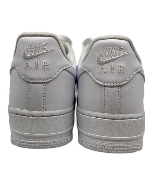 NIKE（ナイキ）NIKE (ナイキ) Supreme (シュプリーム) AIR FORCE 1 LOW 