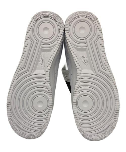 NIKE（ナイキ）NIKE (ナイキ) Supreme (シュプリーム) AIR FORCE 1 LOW 