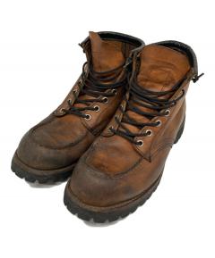 中古・古着通販】Timberland (ティンバーランド) 1973 CHUKKA ブラウン