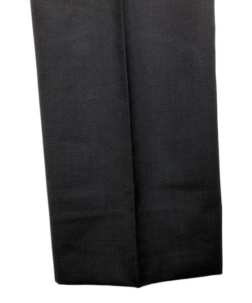 BOSS HUGO BOSS（ボス ヒューゴボス）BOSS HUGO BOSS (ボス ヒューゴボス) GENESIS2 スラックス ネイビー サイズ:48の古着・服飾アイテム