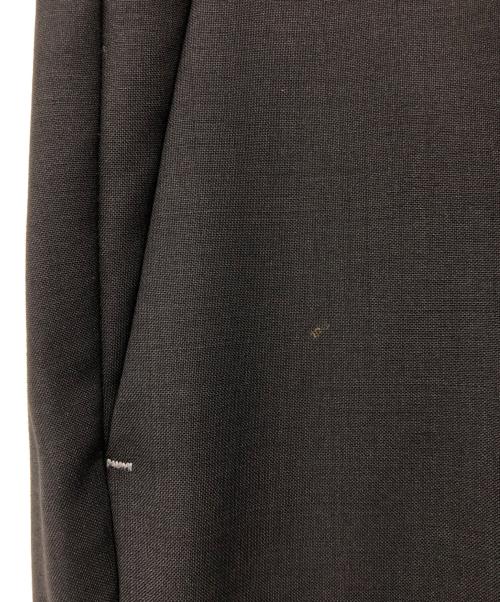 BOSS HUGO BOSS（ボス ヒューゴボス）BOSS HUGO BOSS (ボス ヒューゴボス) GENESIS2 スラックス ネイビー サイズ:48の古着・服飾アイテム
