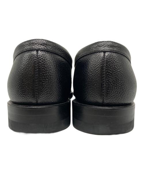 REGAL（リーガル）REGAL (リーガル) JJ16 ローファー ブラック サイズ:25の古着・服飾アイテム