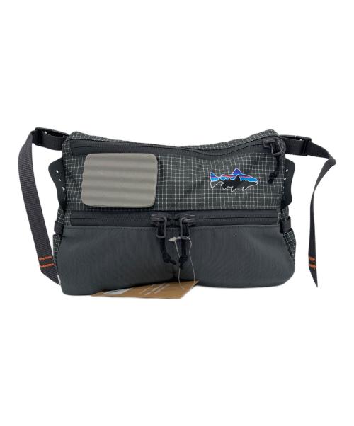 Patagonia（パタゴニア）Patagonia (パタゴニア) Wader Work Station グレー 未使用品の古着・服飾アイテム