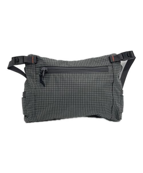 Patagonia（パタゴニア）Patagonia (パタゴニア) Wader Work Station グレー 未使用品の古着・服飾アイテム