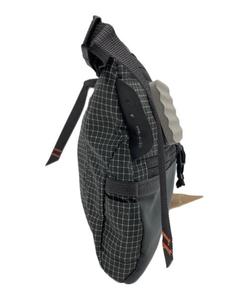 Patagonia（パタゴニア）Patagonia (パタゴニア) Wader Work Station グレー 未使用品の古着・服飾アイテム