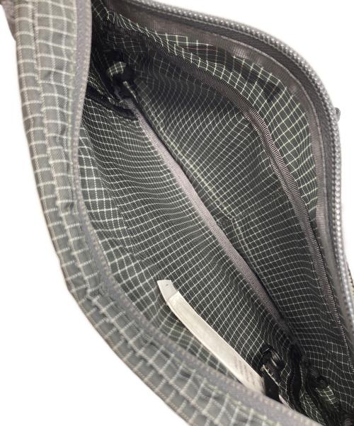 Patagonia（パタゴニア）Patagonia (パタゴニア) Wader Work Station グレー 未使用品の古着・服飾アイテム