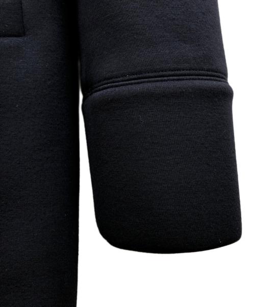 MaxMara（マックスマーラ）MaxMara (マックスマーラ) ステンカラーコート ネイビー サイズ:SIZE Mの古着・服飾アイテム