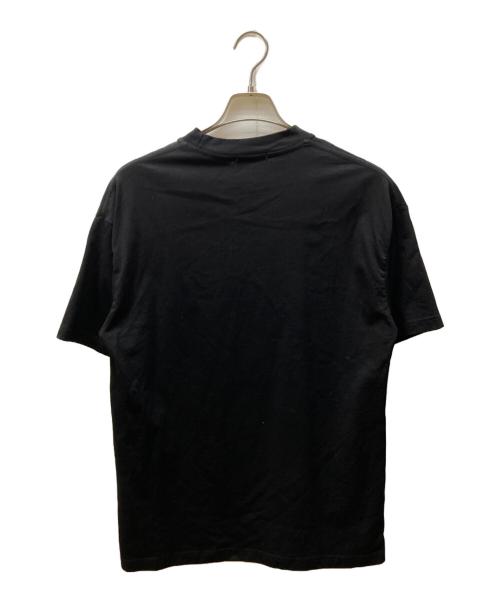 THUG CLUB（サグ クラブ）THUG CLUB (サグ クラブ) Tシャツ ブラック サイズ:1の古着・服飾アイテム