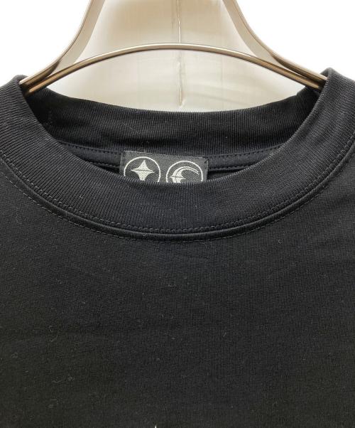 THUG CLUB（サグ クラブ）THUG CLUB (サグ クラブ) Tシャツ ブラック サイズ:1の古着・服飾アイテム