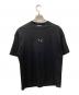 THUG CLUB（サグ クラブ）の古着「Tシャツ」｜ブラック