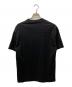 THUG CLUB (サグ クラブ) Tシャツ ブラック サイズ:1：10000円