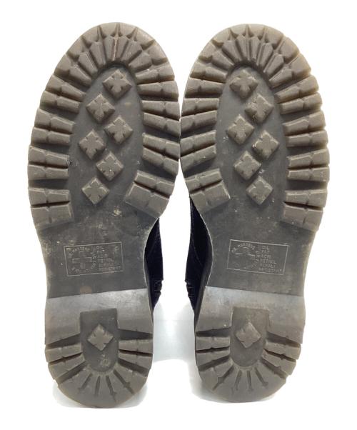 Dr.Martens（ドクターマーチン）Dr.Martens (ドクターマーチン) 10ホールブーツ ブラック サイズ:42の古着・服飾アイテム