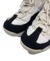 中古・古着 NIKE (ナイキ) AIR MAX UPTEMPO 95 ホワイト×レッド サイズ:27：10000円