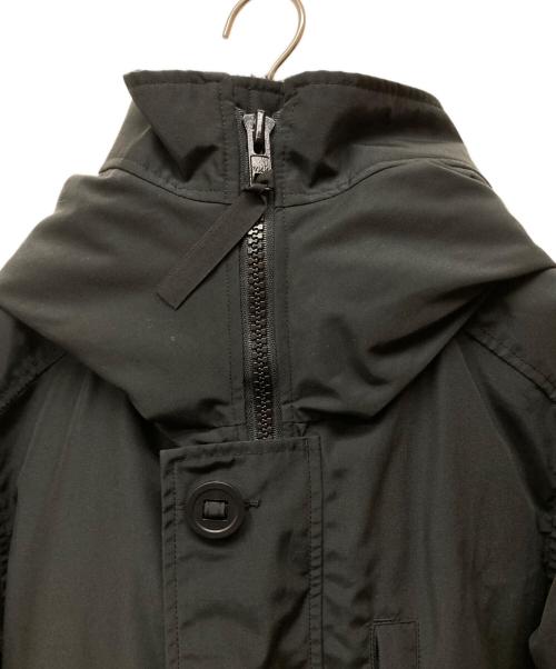 CANADA GOOSE（カナダグース）CANADA GOOSE (カナダグース) Jasper Parka/ジャスパーパーカ ブラック サイズ:Sの古着・服飾アイテム
