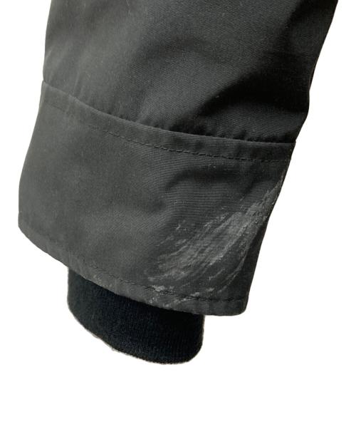 CANADA GOOSE（カナダグース）CANADA GOOSE (カナダグース) Jasper Parka/ジャスパーパーカ ブラック サイズ:Sの古着・服飾アイテム