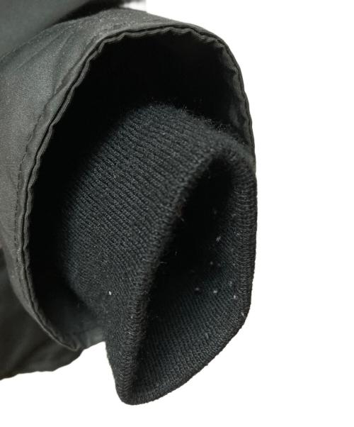 CANADA GOOSE（カナダグース）CANADA GOOSE (カナダグース) Jasper Parka/ジャスパーパーカ ブラック サイズ:Sの古着・服飾アイテム