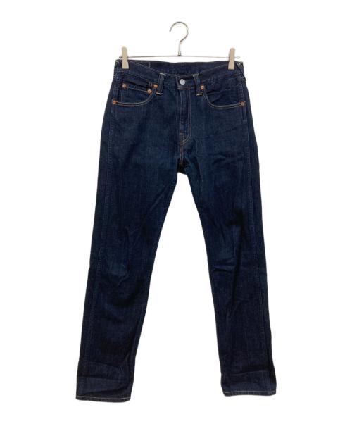 EVISU（エヴィス）EVISU (エヴィス) 9103 カモメデニムパンツ インディゴ サイズ:30の古着・服飾アイテム