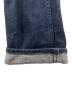 中古・古着 EVISU (エヴィス) 9103 カモメデニムパンツ インディゴ サイズ:30：12000円