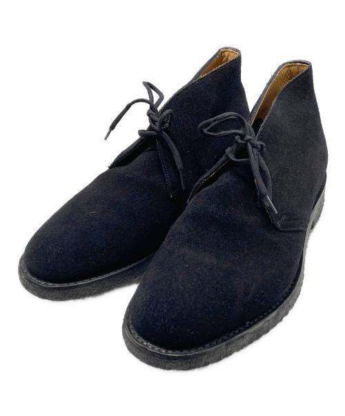 CHURCH'S（チャーチ）CHURCH'S (チャーチ) RYDER ブラック サイズ:70Ｆの古着・服飾アイテム