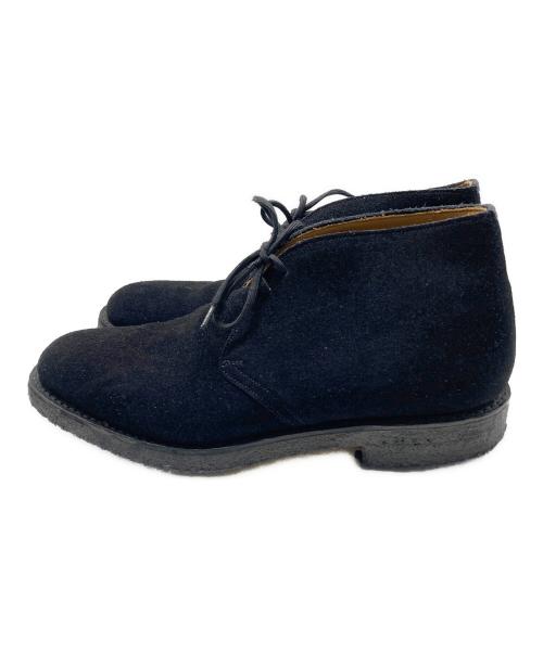 CHURCH'S（チャーチ）CHURCH'S (チャーチ) RYDER ブラック サイズ:70Ｆの古着・服飾アイテム