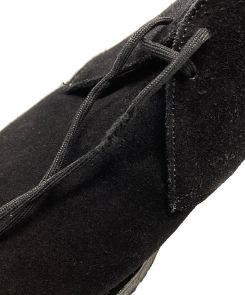 CHURCH'S（チャーチ）CHURCH'S (チャーチ) RYDER ブラック サイズ:70Ｆの古着・服飾アイテム