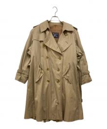 Burberry's（バーバリー）の古着「ライナー付きトレンチコート」｜ベージュ