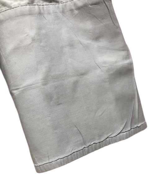 HERMES（エルメス）HERMES (エルメス) ドレスシャツ スカイブルー サイズ:41の古着・服飾アイテム