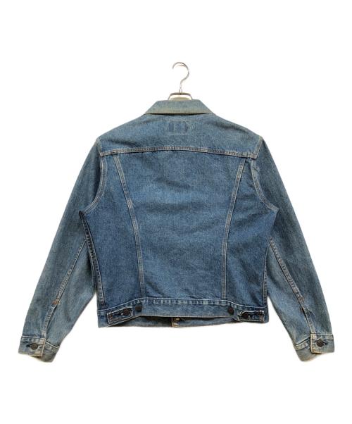 LEVI'S（リーバイス）LEVI'S (リーバイス) 88年1月製造 4th トラッカージャケット インディゴ サイズ:42Rの古着・服飾アイテム