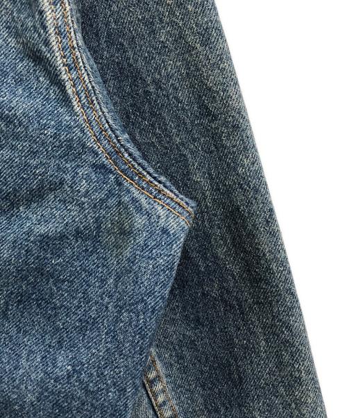 LEVI'S（リーバイス）LEVI'S (リーバイス) 88年1月製造 4th トラッカージャケット インディゴ サイズ:42Rの古着・服飾アイテム