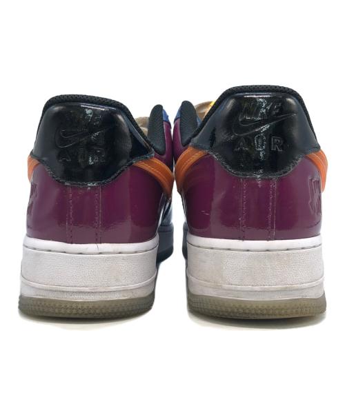 NIKE（ナイキ）NIKE (ナイキ) UNDEFEATED (アンディフィーテッド) Air Force 1 Low SP 
