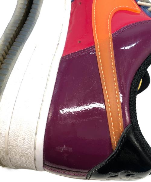 NIKE（ナイキ）NIKE (ナイキ) UNDEFEATED (アンディフィーテッド) Air Force 1 Low SP 