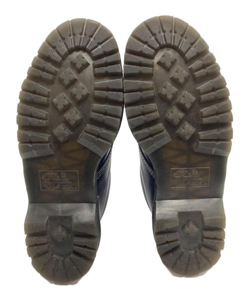 Dr.Martens（ドクターマーチン）Dr.Martens (ドクターマーチン) ローウェル パープル サイズ:28の古着・服飾アイテム