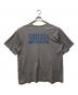 NEIGHBORHOOD (ネイバーフッド) NIRVANA (ニルヴァーナ) プリントTシャツ グレー サイズ:XL：13000円