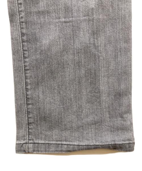 Patagonia（パタゴニア）Patagonia (パタゴニア) デニムパンツ グレー サイズ:32の古着・服飾アイテム