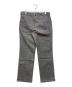 Patagonia (パタゴニア) デニムパンツ グレー サイズ:32：6000円