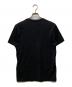 FENDI (フェンディ) モンスターアイ クルーネックTシャツ ブラック サイズ:M：20000円